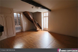 maison à la vente -   46700  PUY L EVEQUE, surface 260 m2 vente maison - UBI456573671